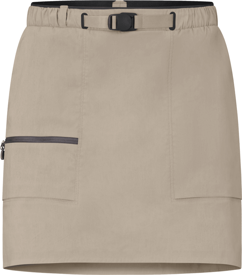 femund cotton Skirt W's Winter Twig