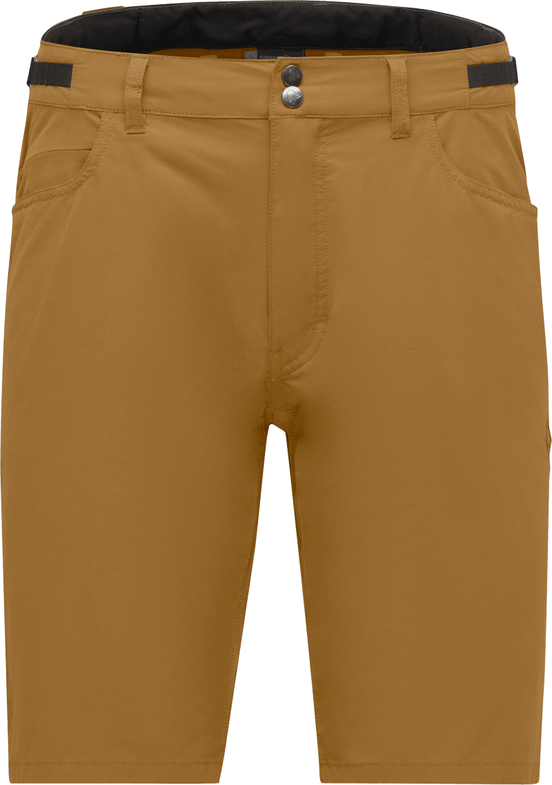 femund cotton Shorts M's Camelflage