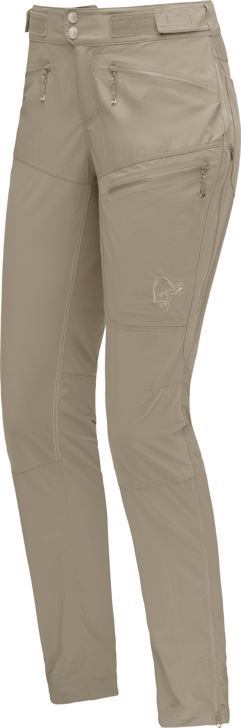 femund flex1 lightweight Pants W's Winter Twig