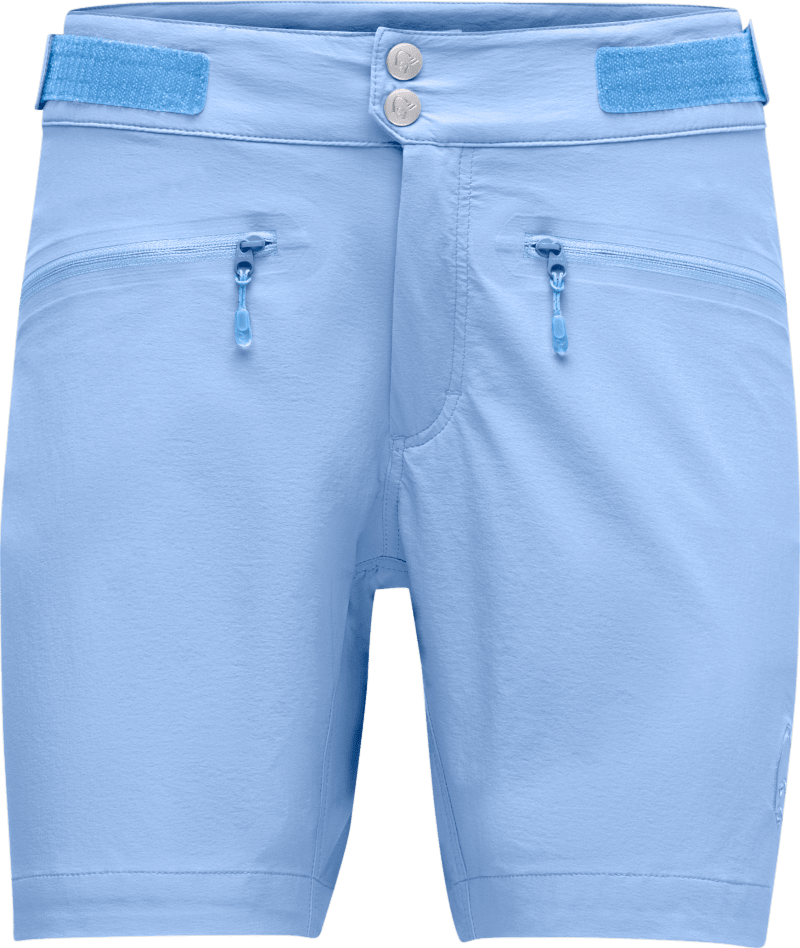 femund flex1 lightweight Shorts W's Frozen Fjord