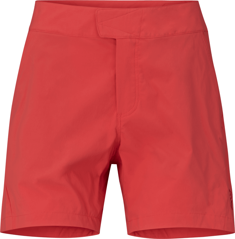 femund flex1 light Shorts W's Paprika