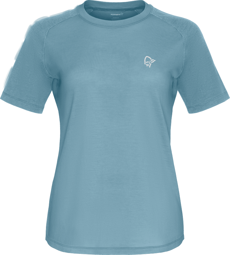 femund pureUll T-shirt W's Trooper