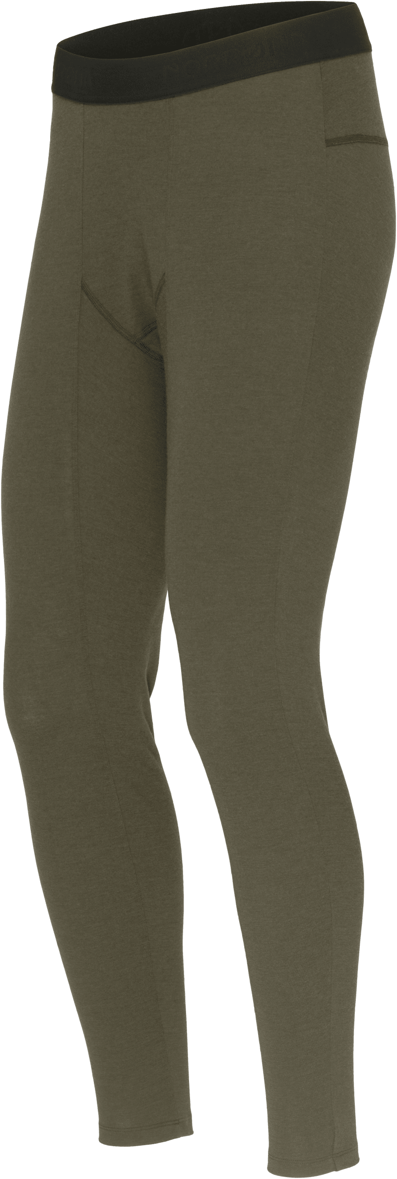 femund pureUll Longs M's Olive Night