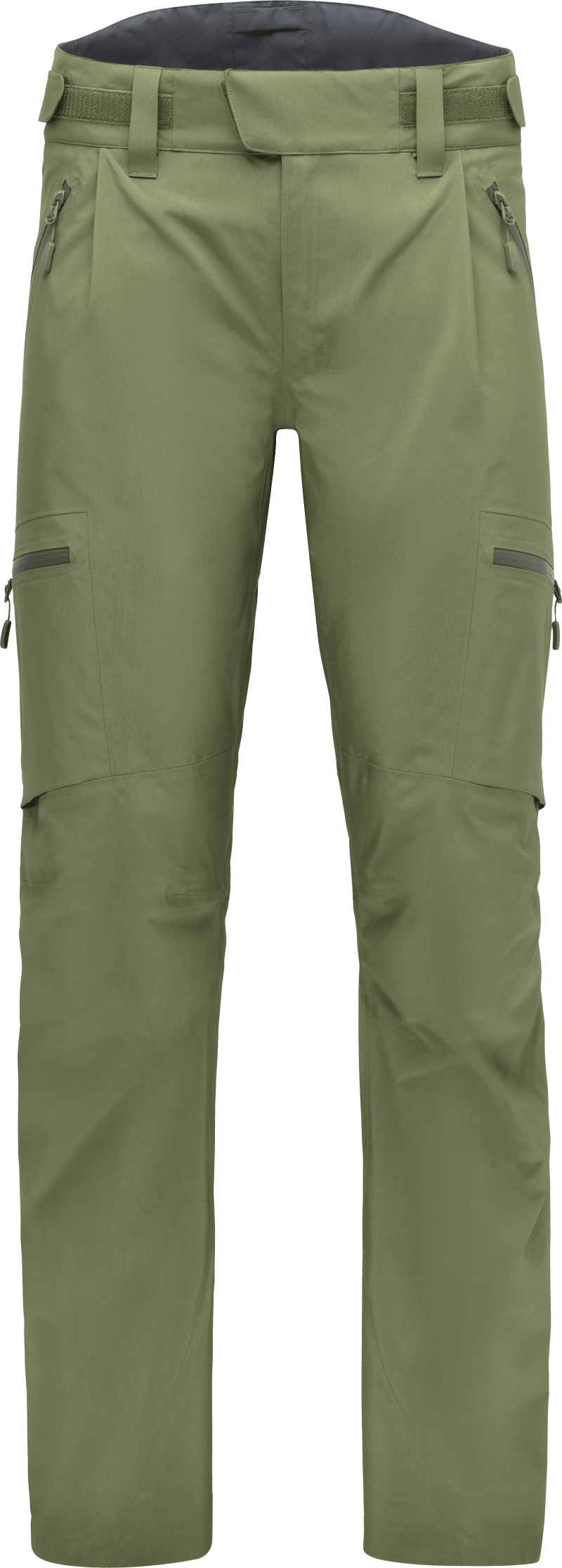 recon Gore-Tex Pro Pants (M/W) Forest Green