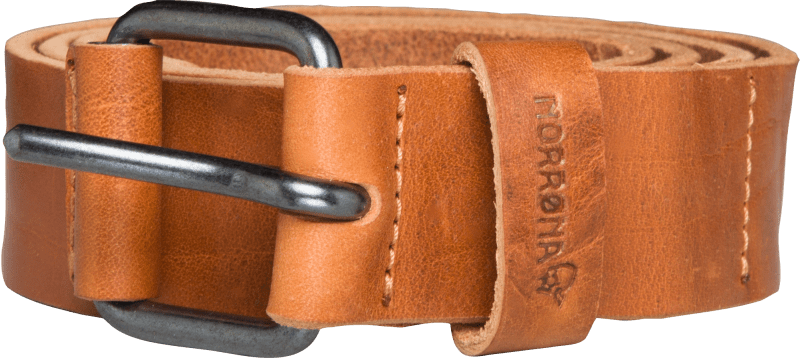 /29 leather Belt Brown