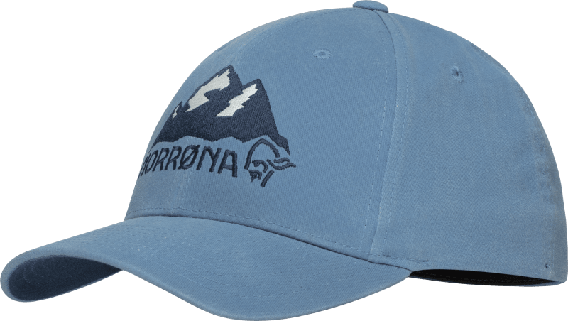 /29 Flexfit Cap Coronet Blue