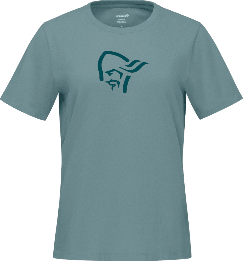/29 cotton viking T-shirt W's Trooper