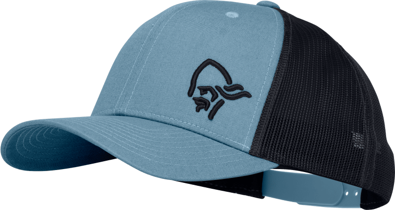 /29 snap back trucker mesh Cap Trooper