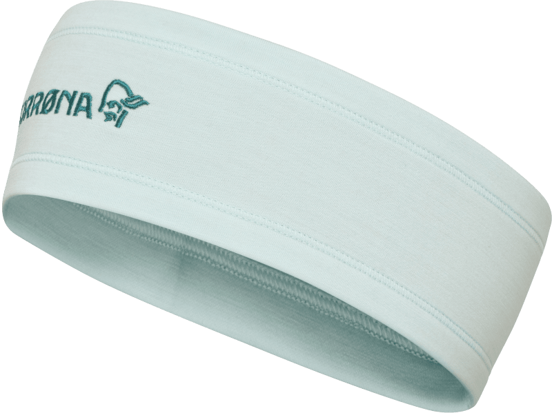 /29 warmwool2 Headband Unisex Clearwater