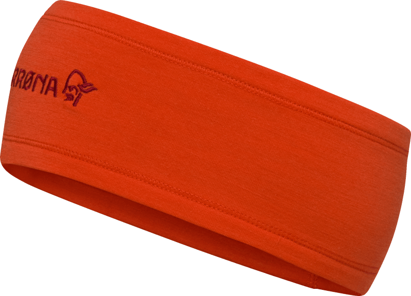 /29 warmwool2 Headband Unisex Arednalin