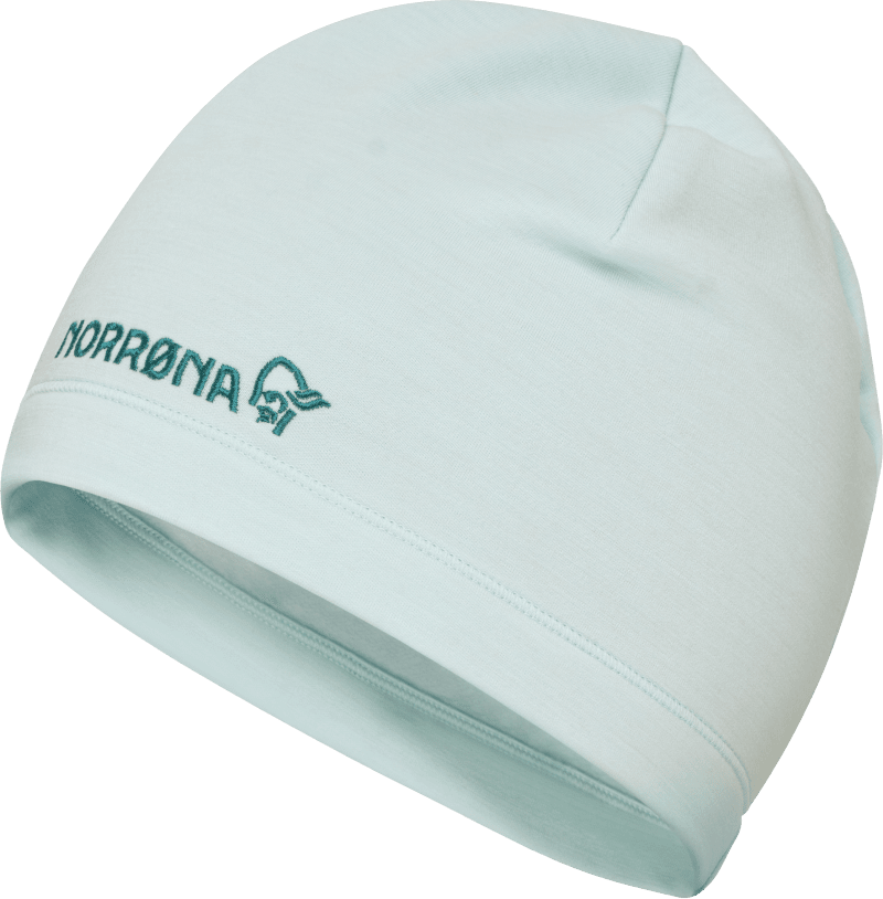 /29 warmwool2 Beanie Unisex Clearwater