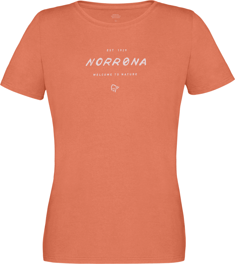 /29 cotton legacy T-Shirt W's Flamingo