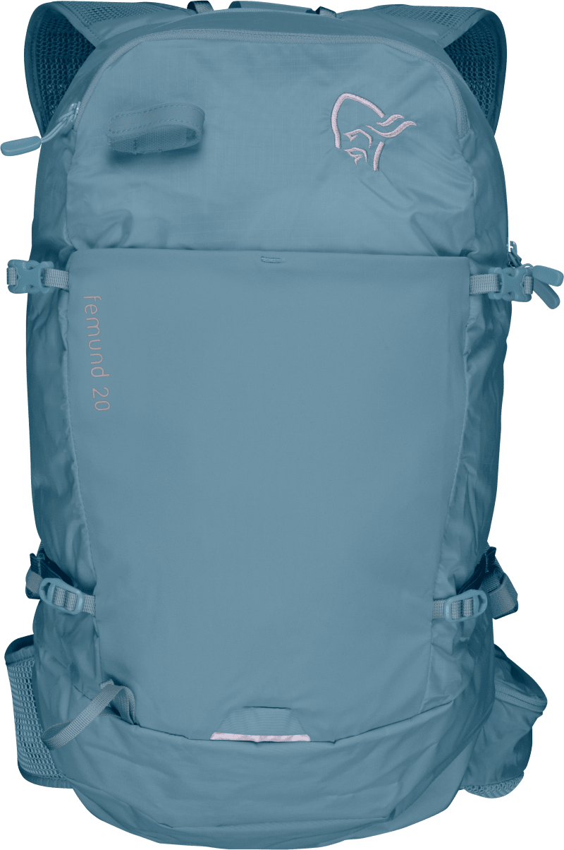 femund econyl70 20L Pack Trooper