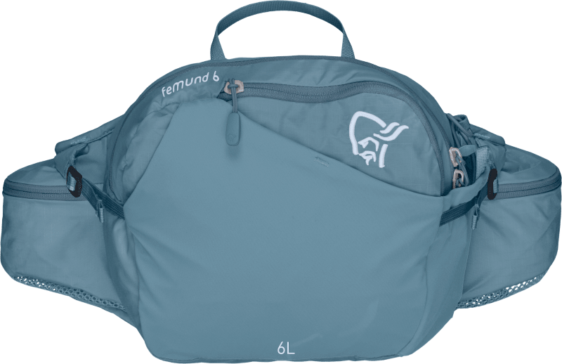 femund econyl70 6L Hip Pack Trooper