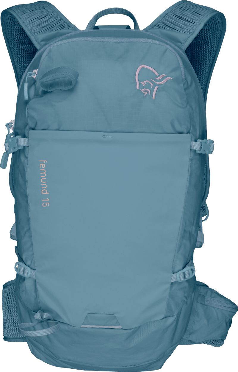 femund econyl70 15L Pack Trooper