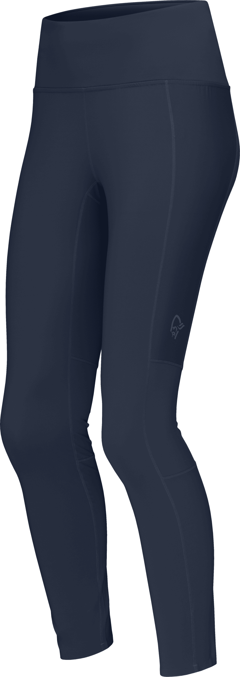 norrøna tights W's Indigo Night
