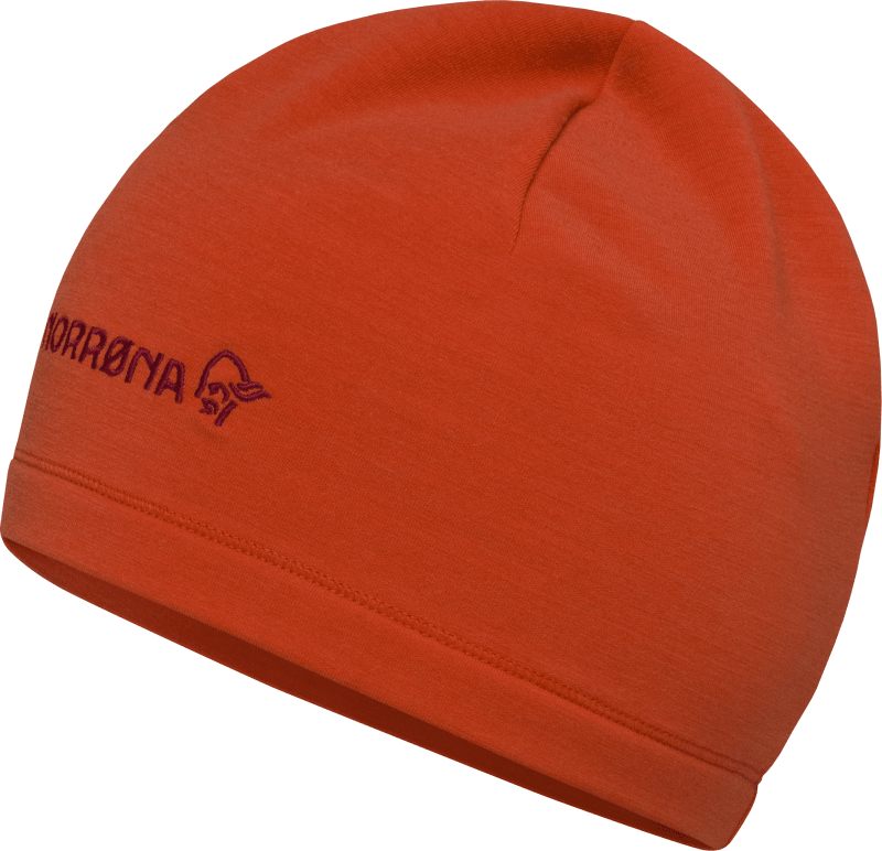 norrøna sewn Powerstretch Beanie Unisex Arednalin