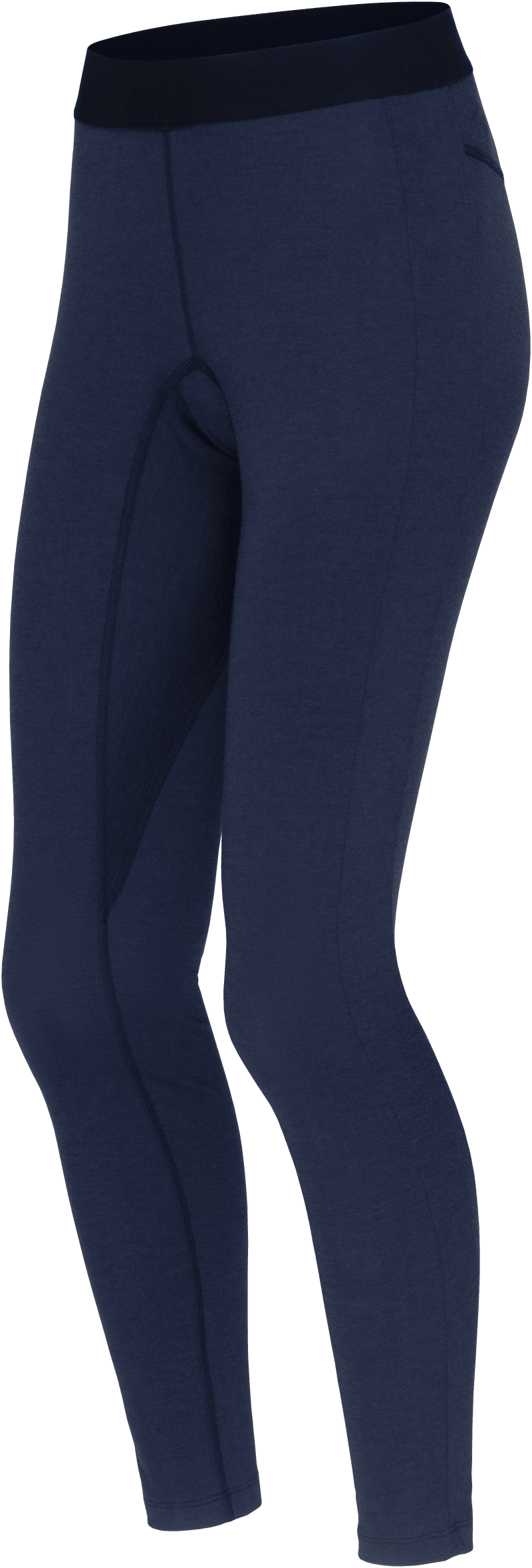 norrøna pureUll Longs W's Indigo Night