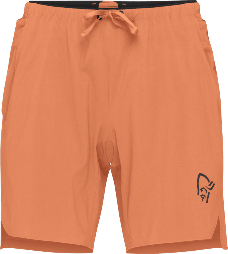 senja flex1 8" Shorts W's Flamingo