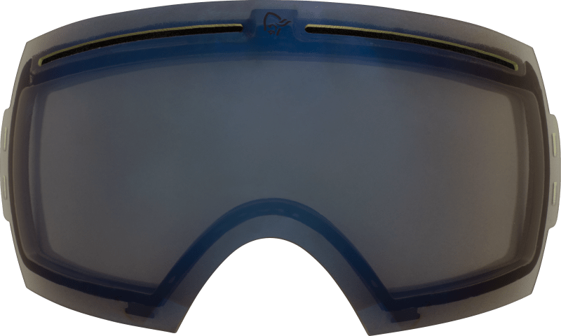 lofoten Goggles Spare Lens Indigo Night