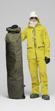 Norrøna lofoten Gore-Tex Pro Plus Jacket for Men - Norrøna®