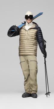 Norrona Lofoten Anorak Men’s S Norrona Lofoten Primaloft80 Men's Anorak | Alpine / Apparel