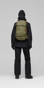 Norrøna lofoten 28L Pack for women - Norrøna®