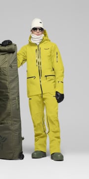 スノーボード Norrona lofoten Gore-Tex Pro Plus (M) 5a93a2fc4484d87034cd81aa208106