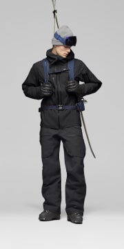 Norrøna lofoten Gore-Tex Pro Jacket for Men - Norrøna®