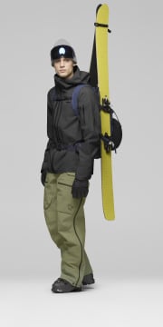 Norrøna lofoten Gore-Tex Pro Pant for Men - Norrøna®