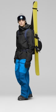 Norrøna lofoten Gore-Tex Pro Pant for Men - Norrøna®