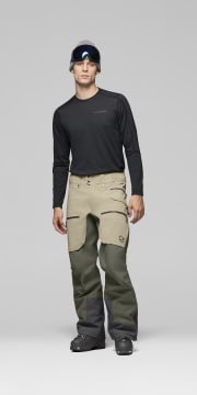 Norrøna lofoten Gore-Tex Pro Pant for Men - Norrøna®