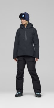 Norrøna lofoten Gore-Tex Pro Pant for Women - Norrøna®