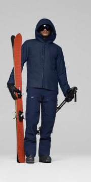 Norrøna lofoten Gore-Tex insulated Jacket for men - Norrøna®