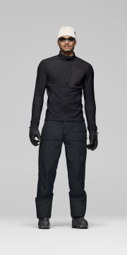 Norrøna lofoten Gore-Tex insulated Pants for Men - Norrøna®