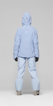 Norrøna lofoten Gore-Tex insulated Jacket for women - Norrøna®