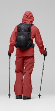 Norrøna lofoten 30L Pack - Norrøna®