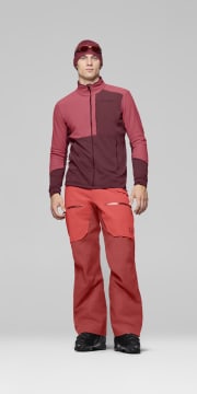 Norrøna lofoten warm2 Jacket for men - Norrøna®