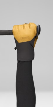 Norrøna lofoten Gore-Tex thermo100 short Gloves Unisex - Norrøna®