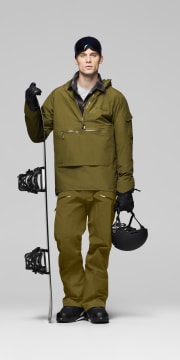NORRØNA dri グローブ Norrøna lyngen dri1 Gloves - Unisex - Norrøna®
