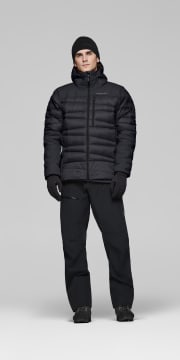 Norrøna falketind down750 Zip Hood for men - Norrøna®