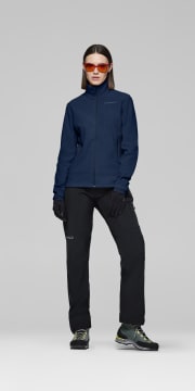 NORRØNA Falketind DR1 Jacket M Norrøna Men's falketind warm1 Jacket | Polartec®