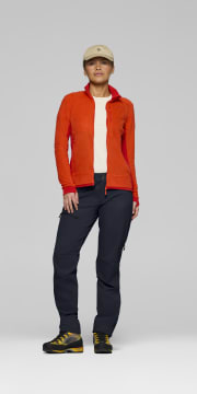 Norrøna falketind flex1 Pants for Women - Norrøna®