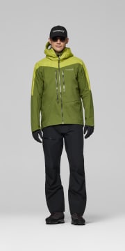 NORRØNA Falketind DR1 Jacket M Norrøna falketind dri1 jacket for men - Norrøna®