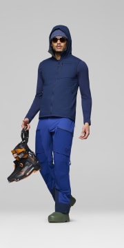 NORRONA lyngen flex1 Pants (M) メンズ リンゲン A Guide's Review of the Norrona Lyngen Flex1 Pants