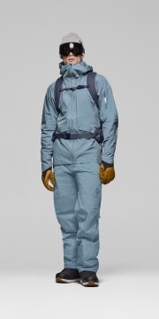 Norrøna møre Gore-Tex Jacket for Men - Norrøna®