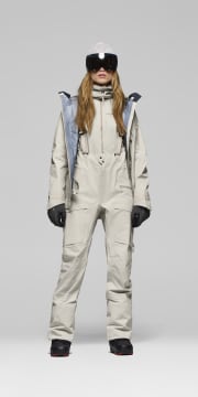 NORRONA / more Gore-Tex Salopette (M) 黒M NORRONA 『 more Gore-Tex Salopette 』 | FULLMARKS