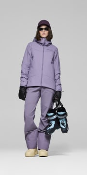 møre thermo60 aero200 Jacket W's - Norrøna®