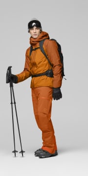 Norrøna lyngen Gore-Tex Pants for men - Norrøna®