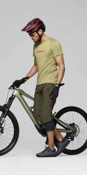 Norrøna fjørå flex1 Shorts for Men - Norrøna®